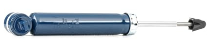 2x MEYLE 026 725 0001 Stoßdämpfer Gasdruck Hinten || Federung Stoßdämpfer