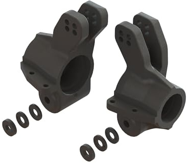 ARRMA Rear Hub V2 (Wide)