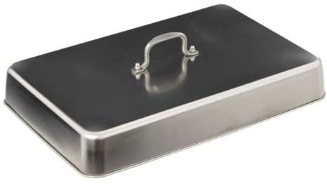 Be Toys – Plancha-Glocke, rechteckig