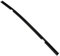 Lower Door Seal To Fit AEG Dishwasher 400mm 1527401101