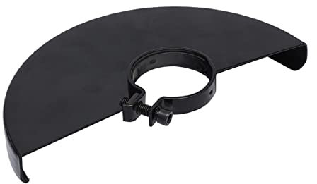 125 150 180 Winkelschleifer Schutzhaube Schutzhaube Sicherheitsschutz Staubschutz für Schlitznutmaschine Elektrowerkzeug Winkelschleifer Schutzhülle