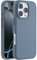 OtterBox Symmetry Series MagSafe Case for iPhone 16 Pro, Shockproof, Drop proof, Protective Thin Case, 3x Tested to Military Standard, Blue