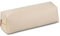 PU-Federmäppchen Beige Leder Große Kapazität Schreibwaren Tasche Tragbare Mäppchen Unisex Stiftetasche für Schule Büro Teen Schulanfang Geschenk