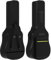ZENO Guitar Case 41 | Universal Guitar Bag | Water Resistant Guitar Case | Thick Padded Guitar Bag for Ultimate Protection | Carry Bag for Guitar | Great for All Guitars (Black)