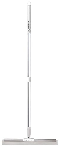 Joybos Besen aus Aluminium