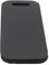 Ginocchiere da yoga, spesso cuscino antiscivolo per pilates, tappetino morbido per esercizi per ginocchia e gomiti, imbottitura extra rettangolare per yoga, allenamento e meditazione, 46 x 21 x 1 cm