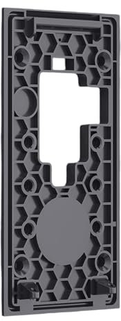 Adhesive Video Doorbell Mount for Models 3 3 Plus 4 Battery Doorbell Plus Professional Includes Installation Set