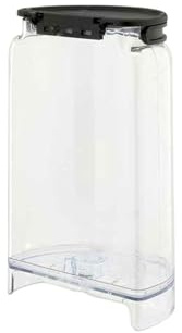 Réservoir D'eau De Rechange For Machine À Café À Capsules Nespresso Et Nestlé Zenius ZN100