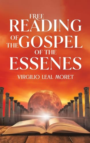 Free Reading of the Gospel of the Essenes