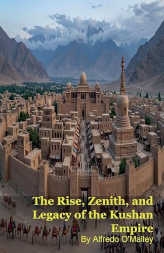 The Rise, Zenith, and Legacy of the Kushan Empire