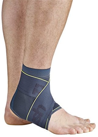 Push Sports Knöchelbandage 8 von Large - Links