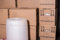 2 Rollen Luftpolsterfolie 50 cm x 100 m - Stärke: 60 my, Noppenfolie 0,5 x 100 m Blisterfolie Knallfolie Polstermaterial dimapax ?
