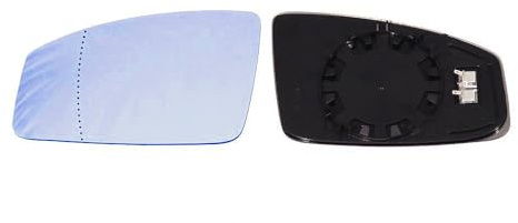 ALKAR Spiegelglas, Außenspiegel