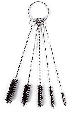 EDM Mini-Bürsten-Set, 5 Stück