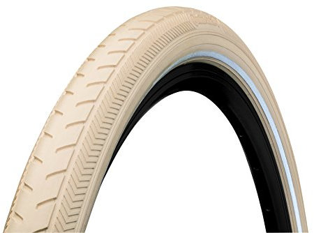 Continental Ride Classic Fahrradreifen, Creme, 28 | 700B Standard | 28 x 1 1/2 [1 3/8]