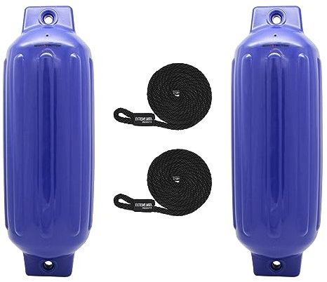 Extreme Max BoatTector Fender