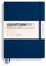 LEUCHTTURM1917 359869 Taccuini Master Classic (A4+) Copertina rigida, 233 pagine numerate, Blue Mare, Puntini
