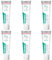 ELMEX 6er Pack Elmex Zahnpasta Sensitive Professional Repair Prevent 75 ml