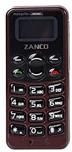 Zanco Tiny T1 Collection New Zanco Tiny T1 Mosquito Worlds Smallest Phone Gadget