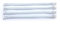Litcessory Câble d'extension pour Philips Hue Gradient Lightstrip (150mm, Lot de 4, Blanc)