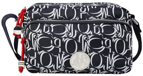 JOOP! Incantato Nell Shoulderbag XS Night Blue