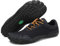 SAGUARO Barfußschuhe Herren Barfuss Schuhe Damen Barfussschuhe Outdoor Zehenschuhe Atmungsaktiv Traillaufschuhe mit Zero-Drop Solhe Marineblau, Gr.44 EU