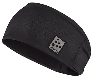 Craft ADV Stirnband aus Microfleece