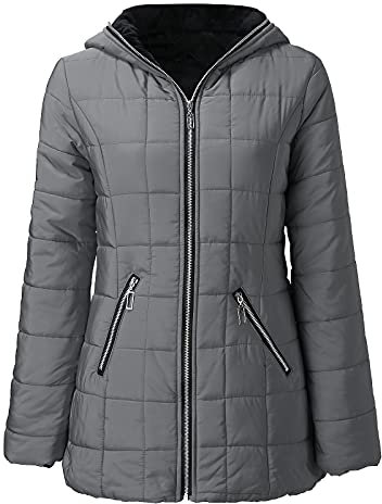 XTBFOOJ gürtel Damen shirt tshirt lang Streetstyle Kuschelpulli Damen Goth Hoodie y2k Tshirt Grosse Grössen Damen Parka Damen Dünne Jacke Damen Tops Yk2