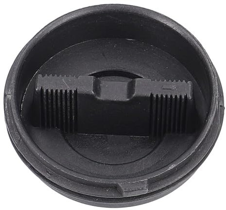 easyPART Kompatibel/Ersatz für SAMSUNG DC67-00114A Flusensiebdeckel für Waschmaschine