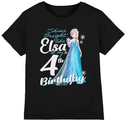 Disney Mädchen T-Shirt