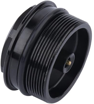 Écrou de valve de fourche de vélo | Couvercle de valve d'air de vélo haute résistance, antirouille - Accessoire de vélo pour VTT et vélo de route