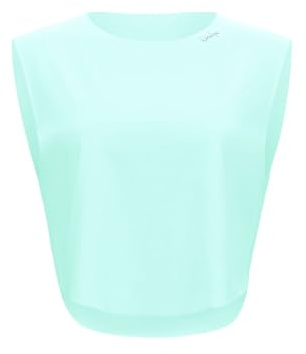 WINSHAPE Damen Winshape Functional Light Cropped Top Aet115, Winshape All-fit Style T-Shirt