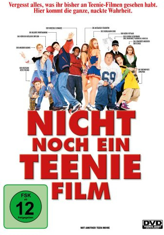 Nicht noch ein Teenie Film - Special Edition