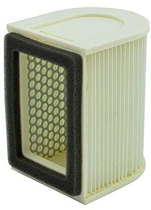 Original Yamaha XJ600 Fj600 L/Lc 1984 Air Filter Case