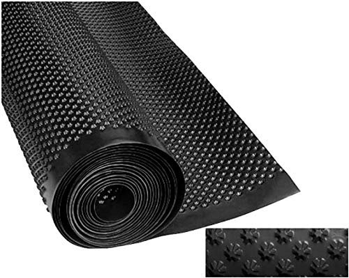 Membrana Bugnata de polietileno estruso guttabeta Star H. 2 x 20 Mt