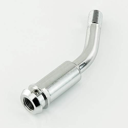 LST Schaltgestänge Extender Shift gebogen Verlängerung Schaltknauf T4