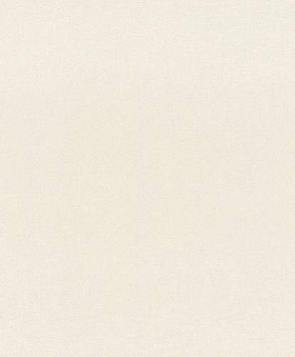 Rasch Tapeten Vliestapete (universell) Beige 10, 05 M x 0, 53 M Tapetenwechsel 633351