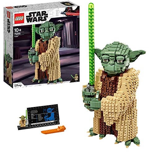 Lego 75255 Star Wars TM Yoda