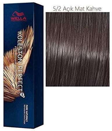 Wella 5/2 Koleston Perfect Me+ 60 ml