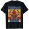 Feuerholz Dealer Holzhandel Kaminholz Verkauf Holzhändler T-Shirt