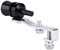 bruit pot echappement voiture,Car Turbo While,Universal Turbo Sound Simulr While,Black Car Turbo Sound Exhau While Muffler Auto Blow-off Valve Simulr M