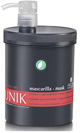 Arual Unik Color Care Mascarilla 1001Ml