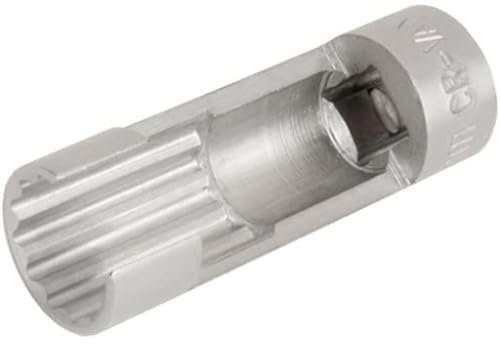 NUEVO 2024 - Vaso especial para servicio sonda Lambda. 22mm - 1/2