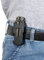 360° Rotation Case for Leatherman Wave & Wave+ Plus, Wave Holster Sheath, Leatherman Wave+ Pouch with Swivel Clip for Lefted/Righted-Handed, fits 1.5/1.75 Belt
