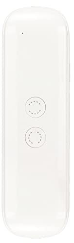 Dispositivo Traductor de Idiomas, G5 Bluetooth 4.2 Traductor de Voz Inteligente Portátil Traductor de Idiomas Inalámbrico Soporte en Línea, Traducción de Sonido Y Fotos para el Trabajo de Estudio