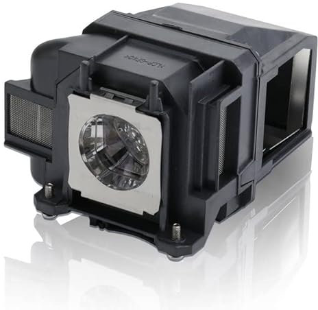 PRODCA Tool accessories ELPLP78 V13H010L78 Replacement Projector Lamp Compatible with Compatible with EPSON EB-945/955W/965/S17/S18/SXW03/SXW18/W18/W22/EB-965/955W/950W/945/940