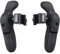 Nitze Side Handle Kit with NATO Clamp,Lightweight Handgrips for Left and Right Hand,Compatible with Smallrig Nitze Smartphone, iPad and Monitor Cage - PA32C