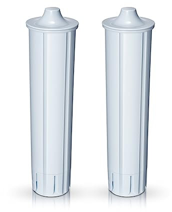 Filswa Filtro dell'acqua per Jura Blue, compatibile con Jura 71312 Blue e GIGA, ENA Micro, serie IMPRESSA, (2)