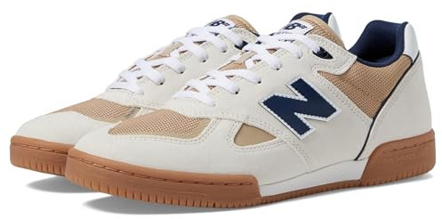 New Balance Tom Knox - 600, Meersalz/Marineblau, 10 Women/8.5 Men