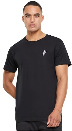 Mister Tee Herren Pizza Tee EMB